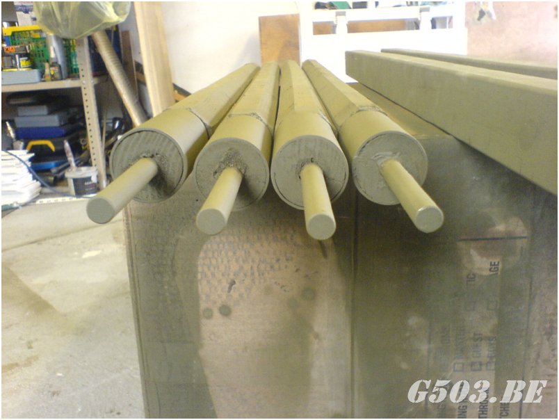 Reinforing Sprayed 2